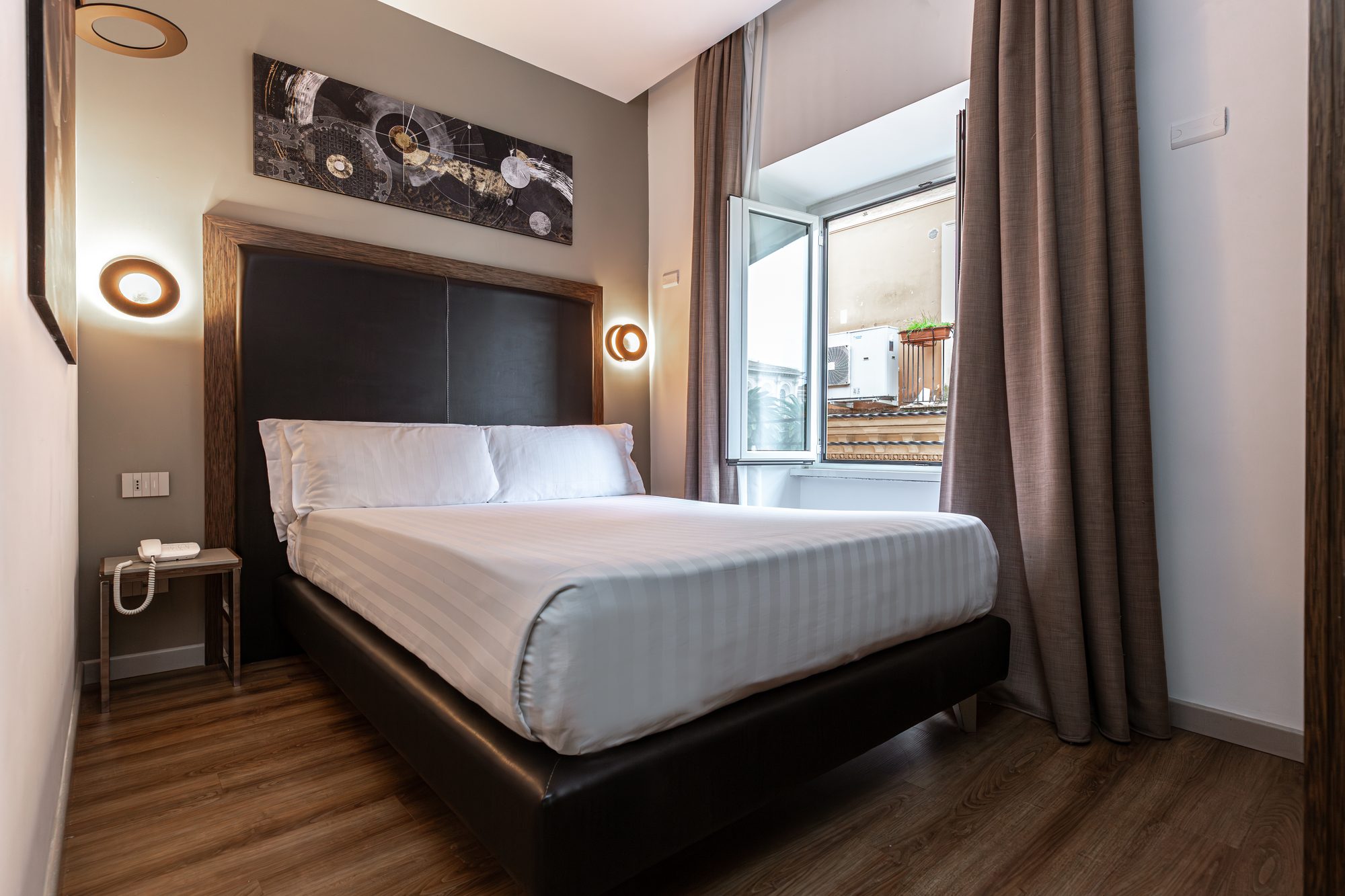 Al Manthia Hotel