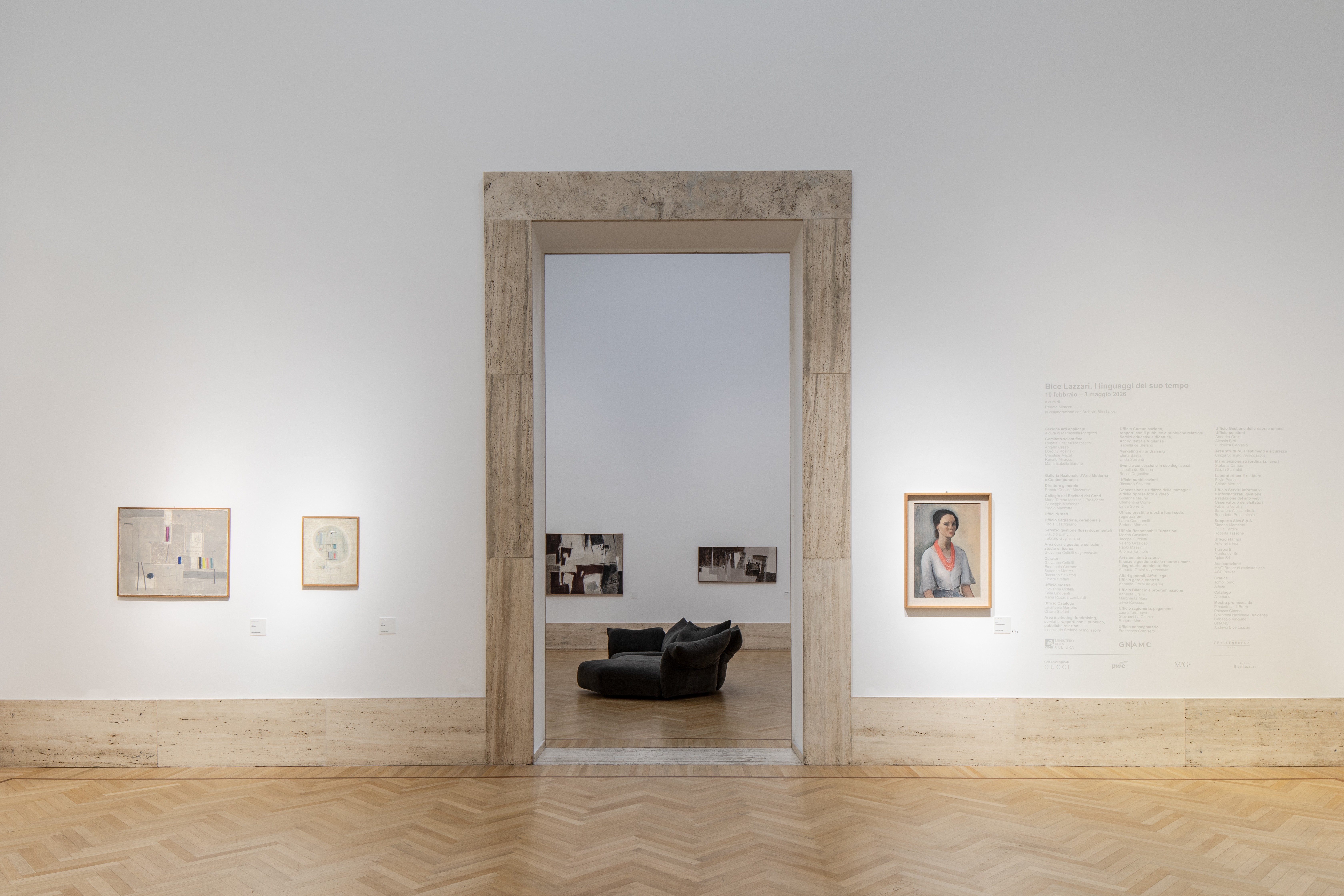 Archivio Bice Lazzari