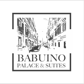 Babuino Palace - Logo
