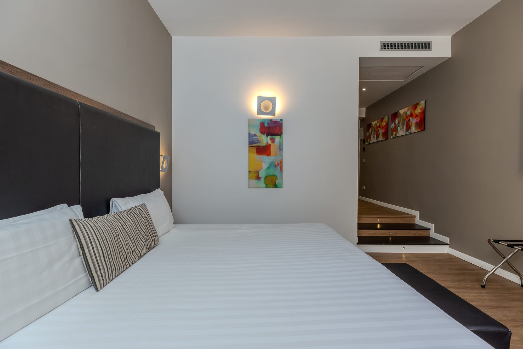 Rome Art Hotel