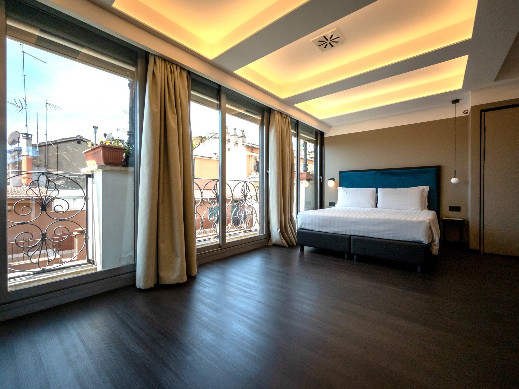 Trevi Collection
