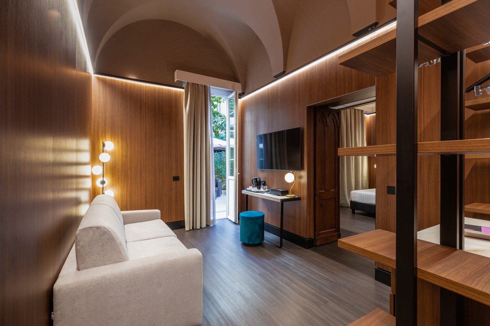 Trevi Collection